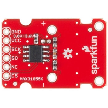SparkFun Thermocouple Breakout - MAX31855K SPARKFUN
