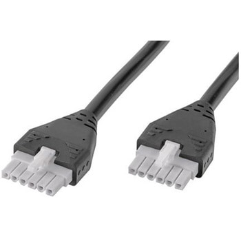 コネクタ付リード線 1袋 10個入 日本モレックス(molex)