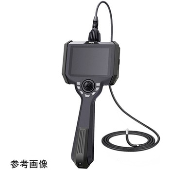 先端可動式工業用内視鏡 3R-IFIBERシリーズ 3R(スリーアール)