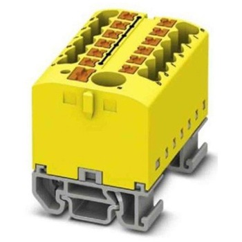 配電ブロック 13極 1袋 8個入 フエニックス・コンタクト