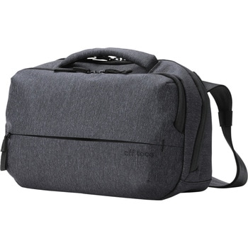 ボディバッグ ショルダーバッグ ワンショルダー 撥水加工 【Nintendo Switch/小型ガジェット 等収納】 エレコム