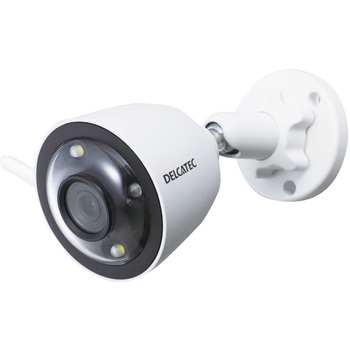 ワイヤレスカメラ DXアンテナ