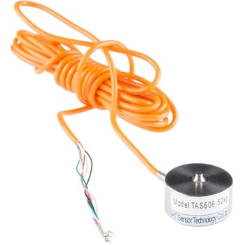 Load Cell - 50kg， Disc TAS606 SPARKFUN