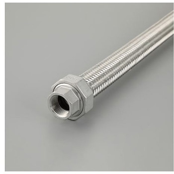 フレキチューブ(鉄ユニオン/カシメ) EA469EKシリーズ エスコ