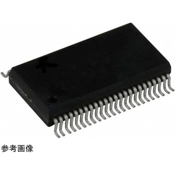IC BUF NON-INVERT 3.6V 48TSSOP Texas Instruments