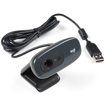 Logitech C270 Webcam - USB 2.0 SPARKFUN