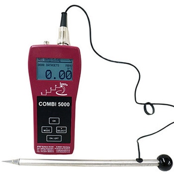 【レンタル】土壌塩分計 エムケー・サイエンティフィック