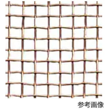 銅メッシュ アズワン