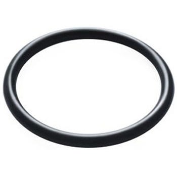 Oリング 内径 37.3mm エチレンプロピレンゴム 1袋 10個入 Hutchinson