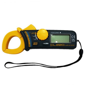 【レンタル】クランプテスタ 横河計測