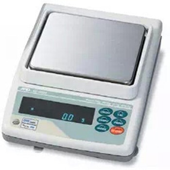 【レンタル】電子天秤 A&D