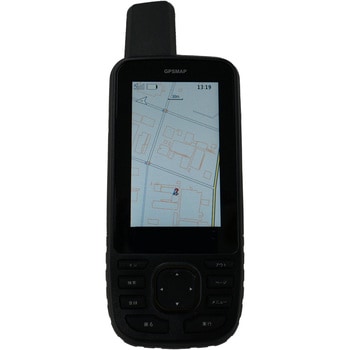 【レンタル】ハンディーGPS GARMIN