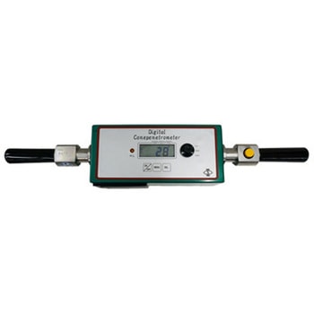 【レンタル】デジタルコーンペネトロメーター 関西機器