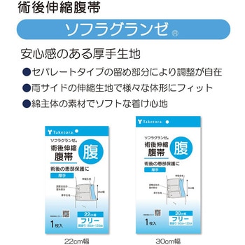 ソフラグランゼ 30cm幅 竹虎