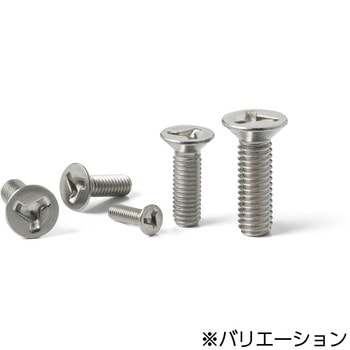 トライウィング皿小ねじ NBK(鍋屋バイテック会社)