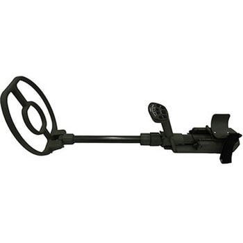 【レンタル】サーチコイル型金属探知機 Garrett