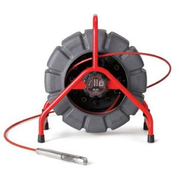 【レンタル】ミニシースネイク RIDGID