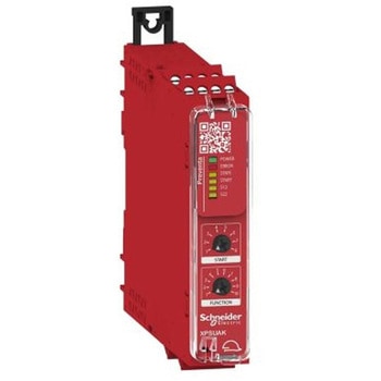 セーフティリレー 24 V チャンネル数2 安全接点3 シュナイダーエレクトリック