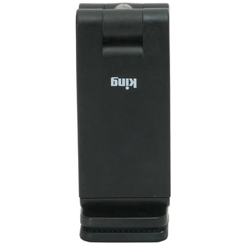 クリップクランプホルダー king