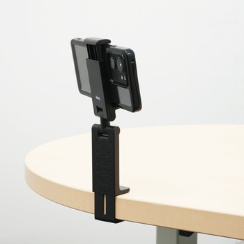 クリップクランプホルダー - king