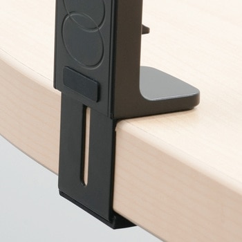 クリップクランプホルダー - king