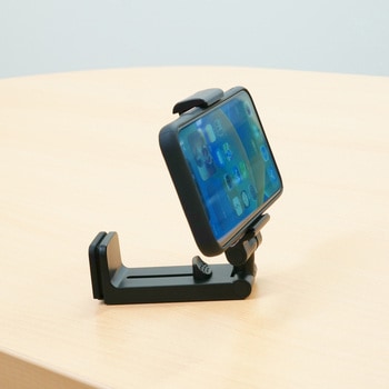 クリップクランプホルダー - king