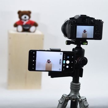 クリップクランプホルダー - king