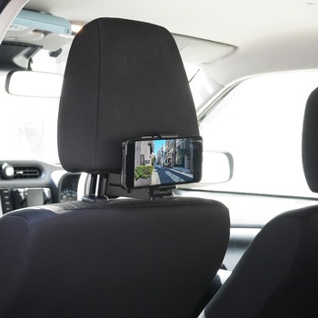 クリップクランプホルダー - king