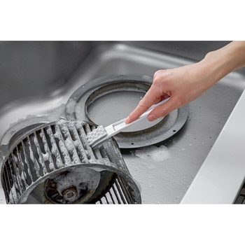 中性洗剤用スティック まめいた