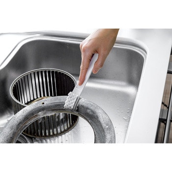 中性洗剤用スティック まめいた