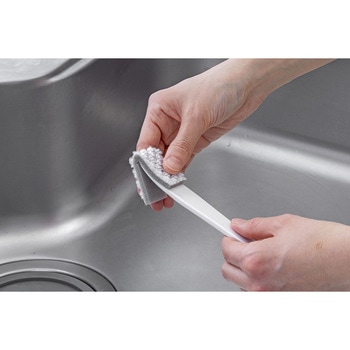 中性洗剤用スティック まめいた