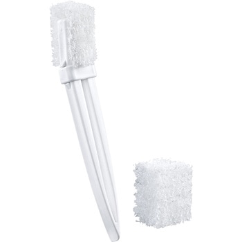 水アカ落とし洗剤用スティック まめいた