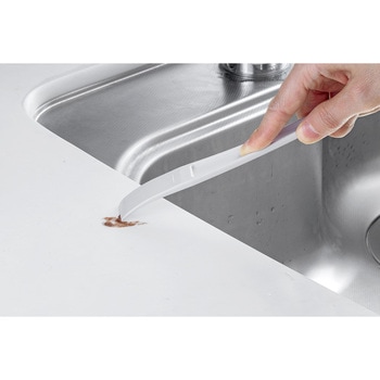 こすれるヘラスティック まめいた