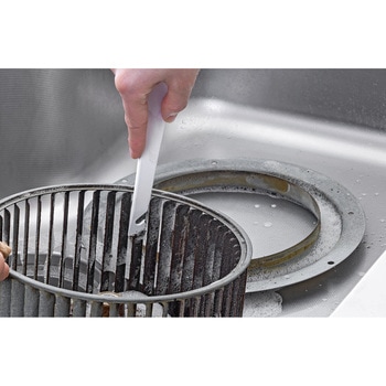 こすれるヘラスティック まめいた