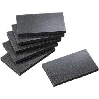 クレンザー用スポンジ まめいた