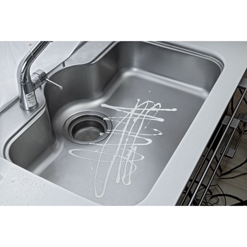 クレンザー用スポンジ まめいた