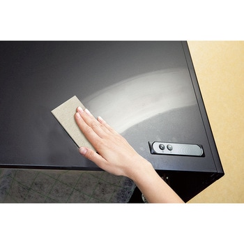 いつでも重曹シート まめいた