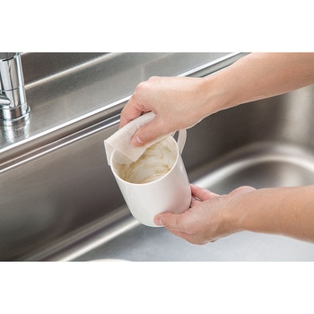 いつでも重曹シート まめいた