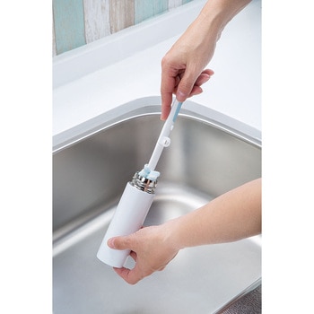 ミニボトル洗い まめいた