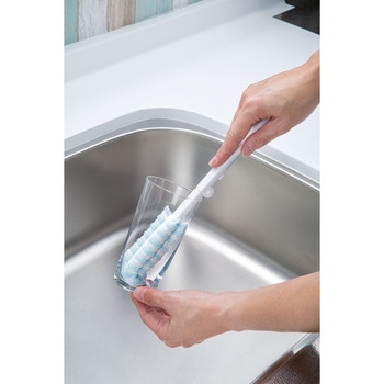 ミニボトル洗い まめいた