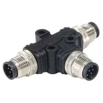 アダプタ チーズ 1箱 25個入 BULGIN