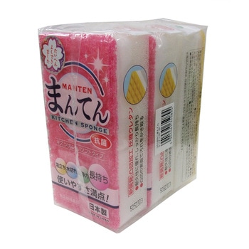 まんてんスポンジキッチン用 オーエ