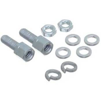 ネジ 用途 D-Sub ねじロック 1袋 5個入 FCT - A MOLEX COMPANY