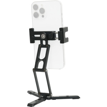 フォールドスマホスタンド king