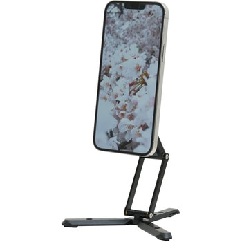 フォールドスマホスタンド king
