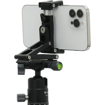 フォールドスマホスタンド king