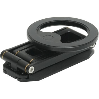 フォールドスマホスタンドマグネット式 king