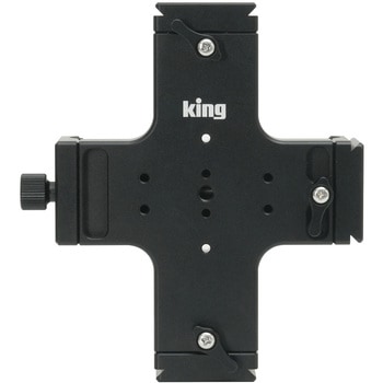クロスタブレットホルダー king