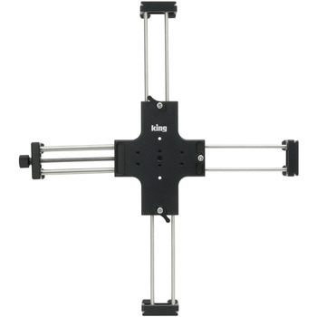 クロスタブレットホルダー - king