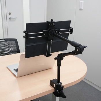 クロスタブレットホルダー - king